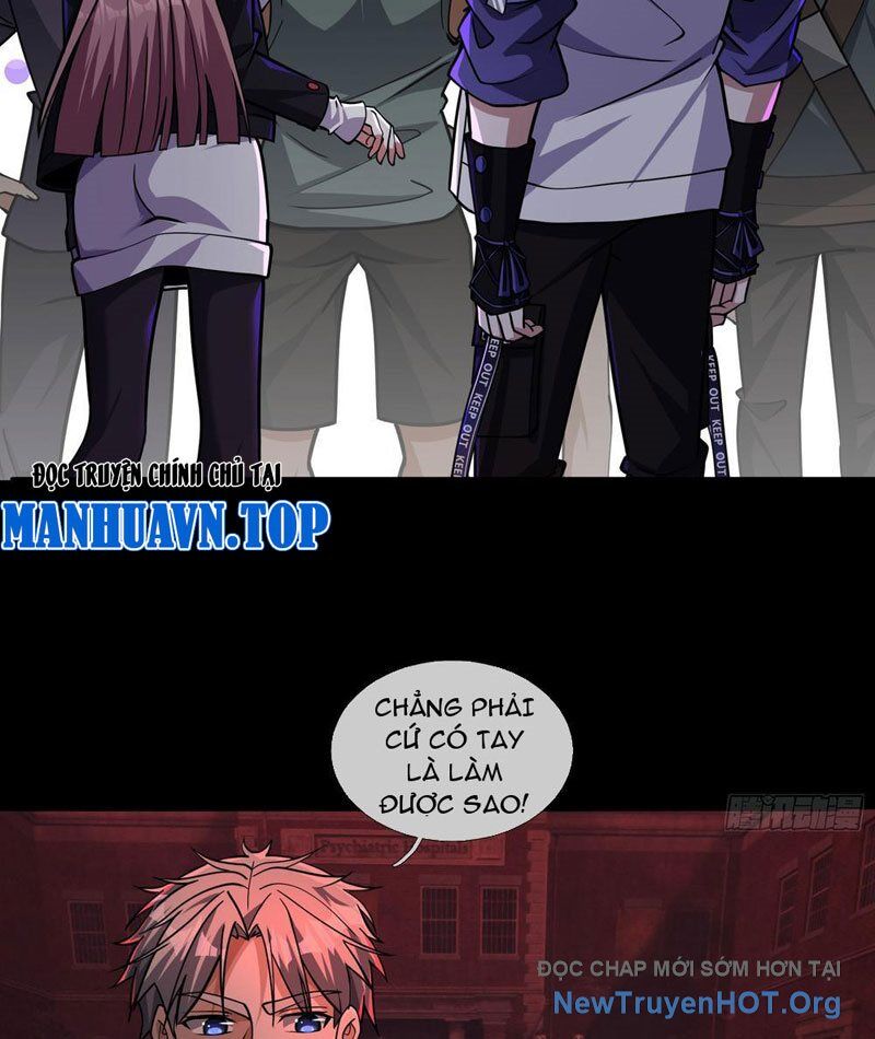 Toàn Cầu Sợ Hãi: Tôi Mở Hack Tự Chọn Cửa Hàng - Chapter 10 - Page 33