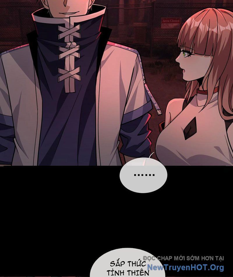 Toàn Cầu Sợ Hãi: Tôi Mở Hack Tự Chọn Cửa Hàng - Chapter 10 - Page 34