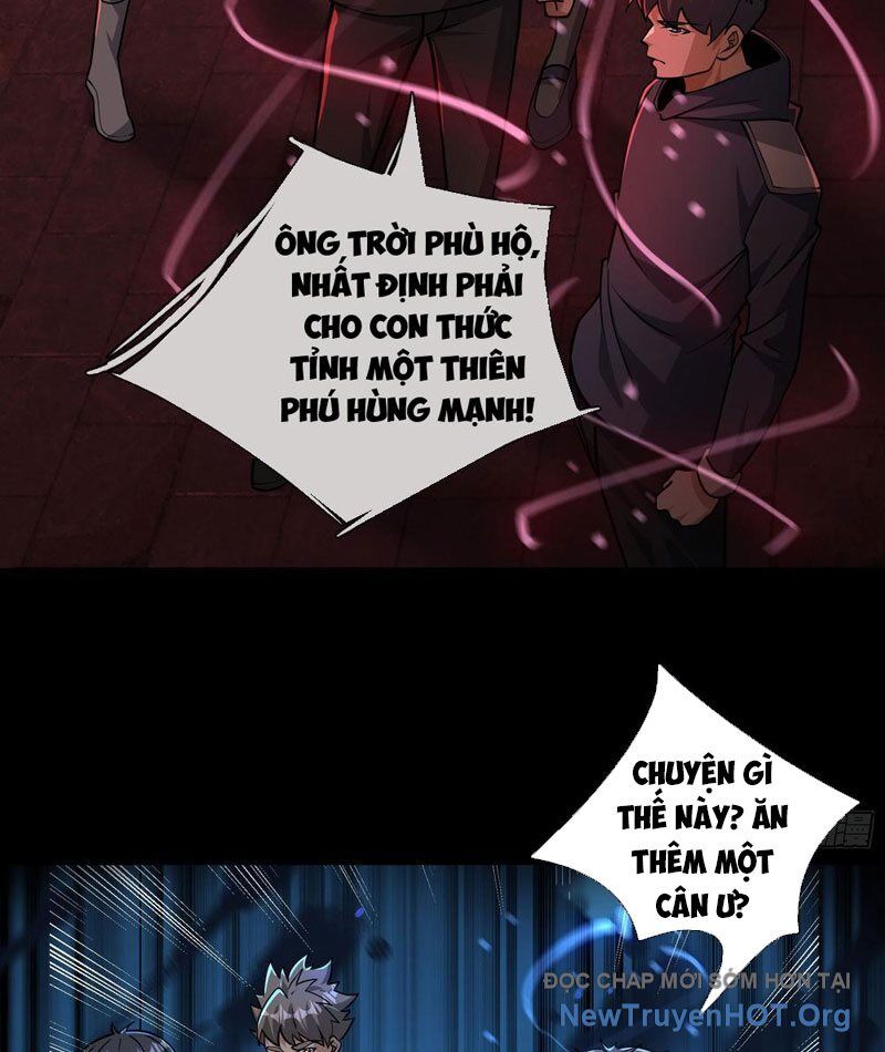 Toàn Cầu Sợ Hãi: Tôi Mở Hack Tự Chọn Cửa Hàng - Chapter 10 - Page 36