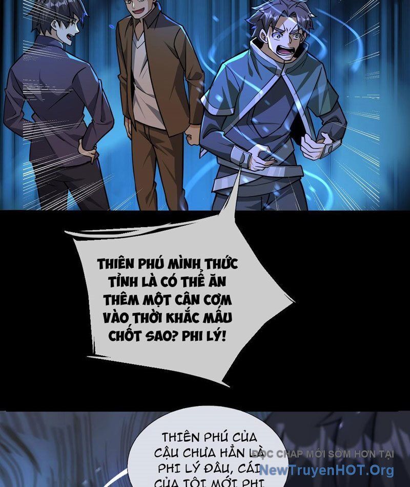 Toàn Cầu Sợ Hãi: Tôi Mở Hack Tự Chọn Cửa Hàng - Chapter 10 - Page 37