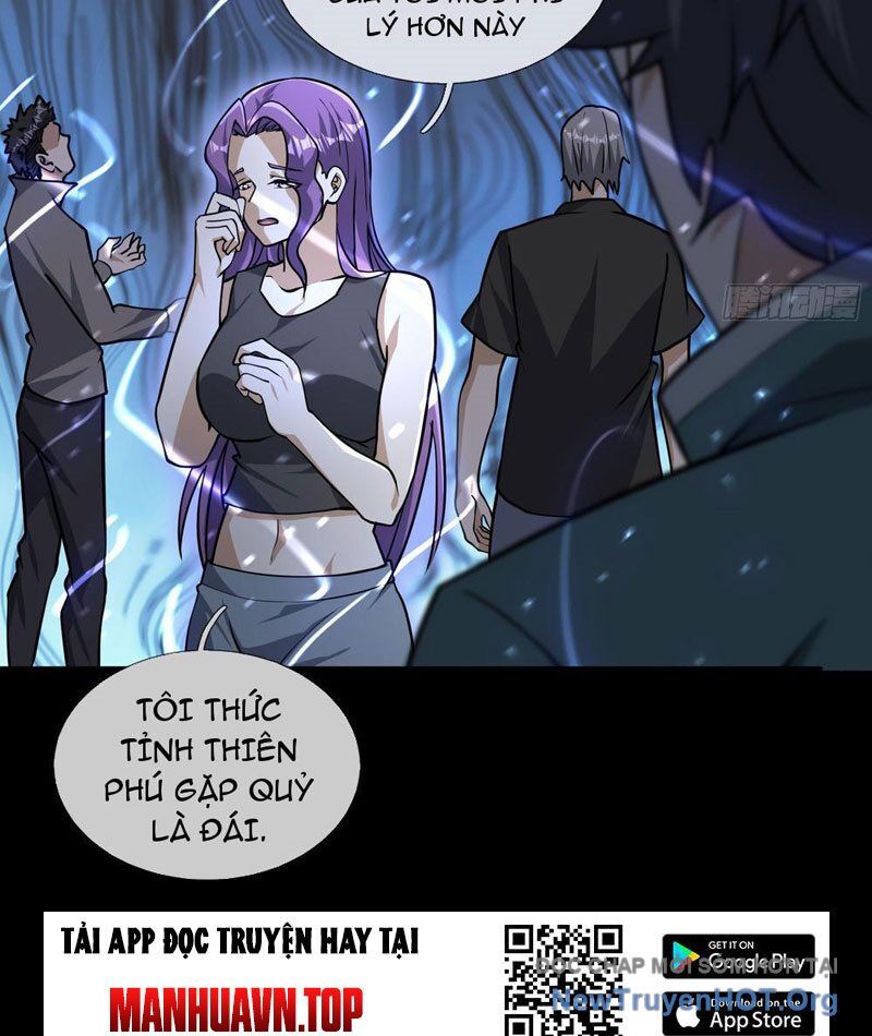 Toàn Cầu Sợ Hãi: Tôi Mở Hack Tự Chọn Cửa Hàng - Chapter 10 - Page 38