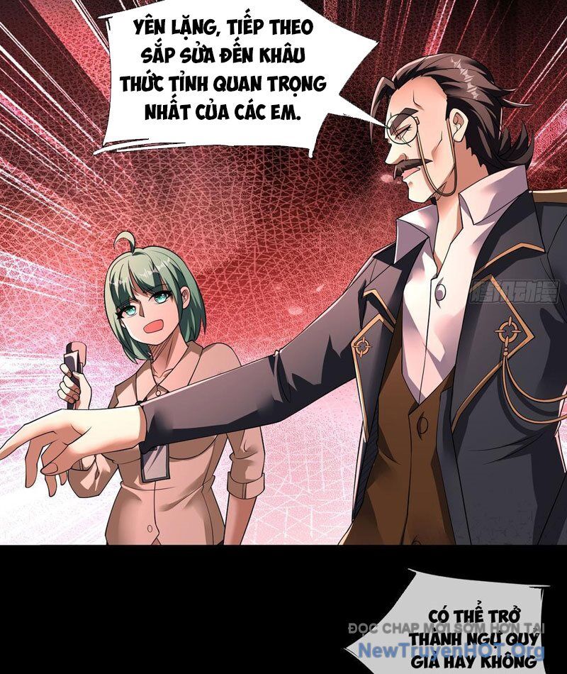 Toàn Cầu Sợ Hãi: Tôi Mở Hack Tự Chọn Cửa Hàng - Chapter 10 - Page 4