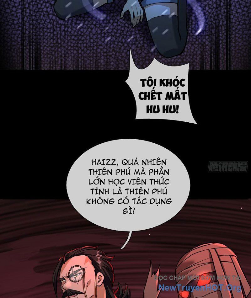 Toàn Cầu Sợ Hãi: Tôi Mở Hack Tự Chọn Cửa Hàng - Chapter 10 - Page 40