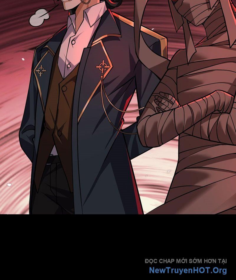 Toàn Cầu Sợ Hãi: Tôi Mở Hack Tự Chọn Cửa Hàng - Chapter 10 - Page 41