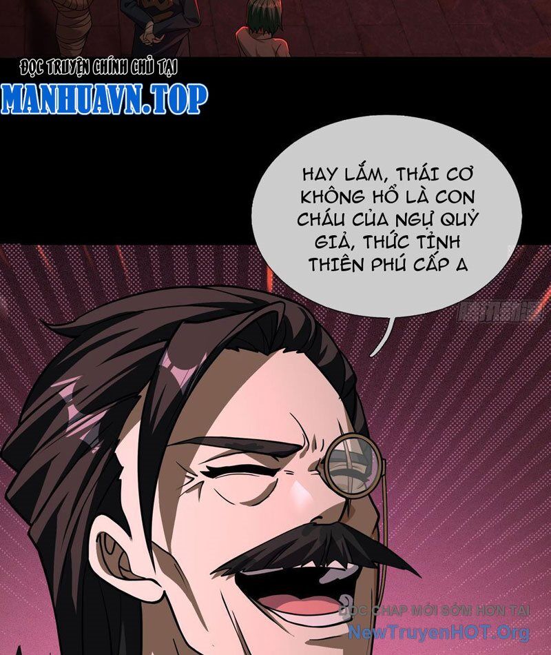 Toàn Cầu Sợ Hãi: Tôi Mở Hack Tự Chọn Cửa Hàng - Chapter 10 - Page 44