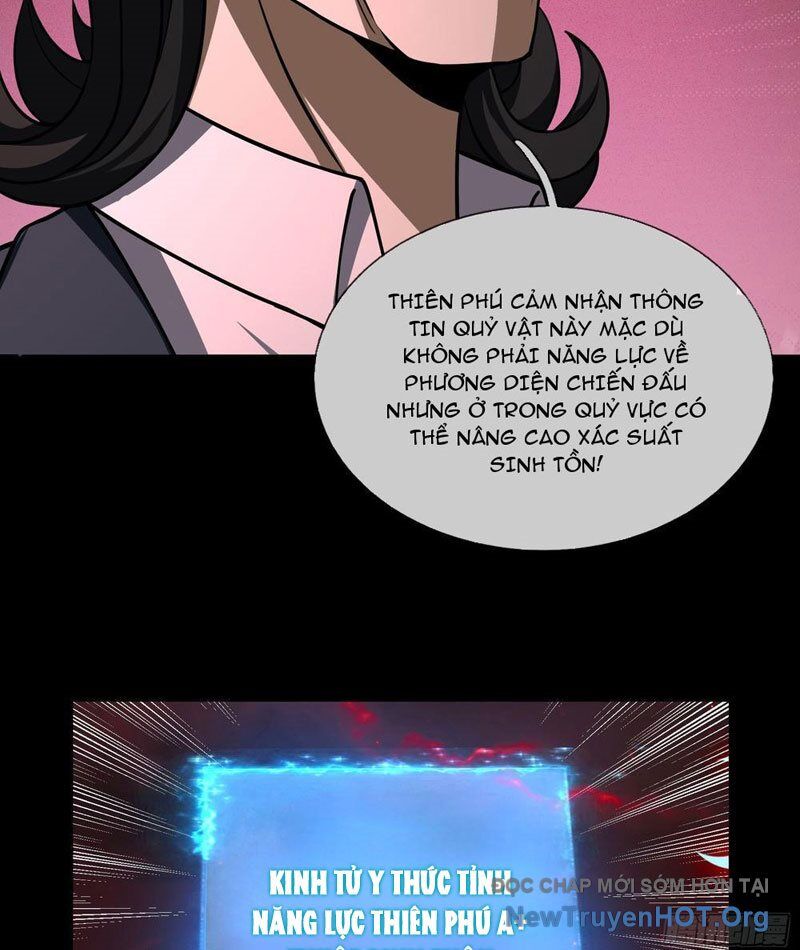 Toàn Cầu Sợ Hãi: Tôi Mở Hack Tự Chọn Cửa Hàng - Chapter 10 - Page 45