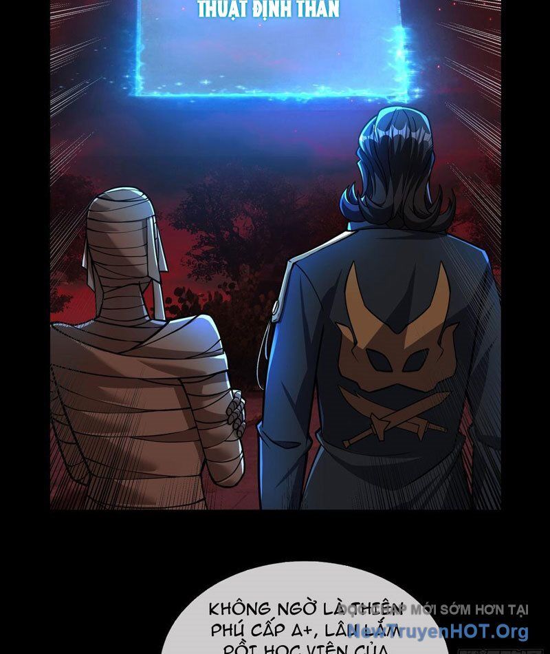 Toàn Cầu Sợ Hãi: Tôi Mở Hack Tự Chọn Cửa Hàng - Chapter 10 - Page 46