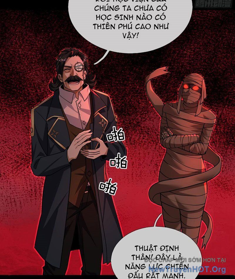 Toàn Cầu Sợ Hãi: Tôi Mở Hack Tự Chọn Cửa Hàng - Chapter 10 - Page 47