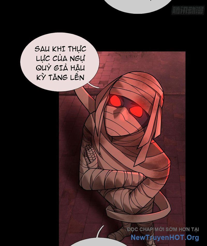 Toàn Cầu Sợ Hãi: Tôi Mở Hack Tự Chọn Cửa Hàng - Chapter 10 - Page 48