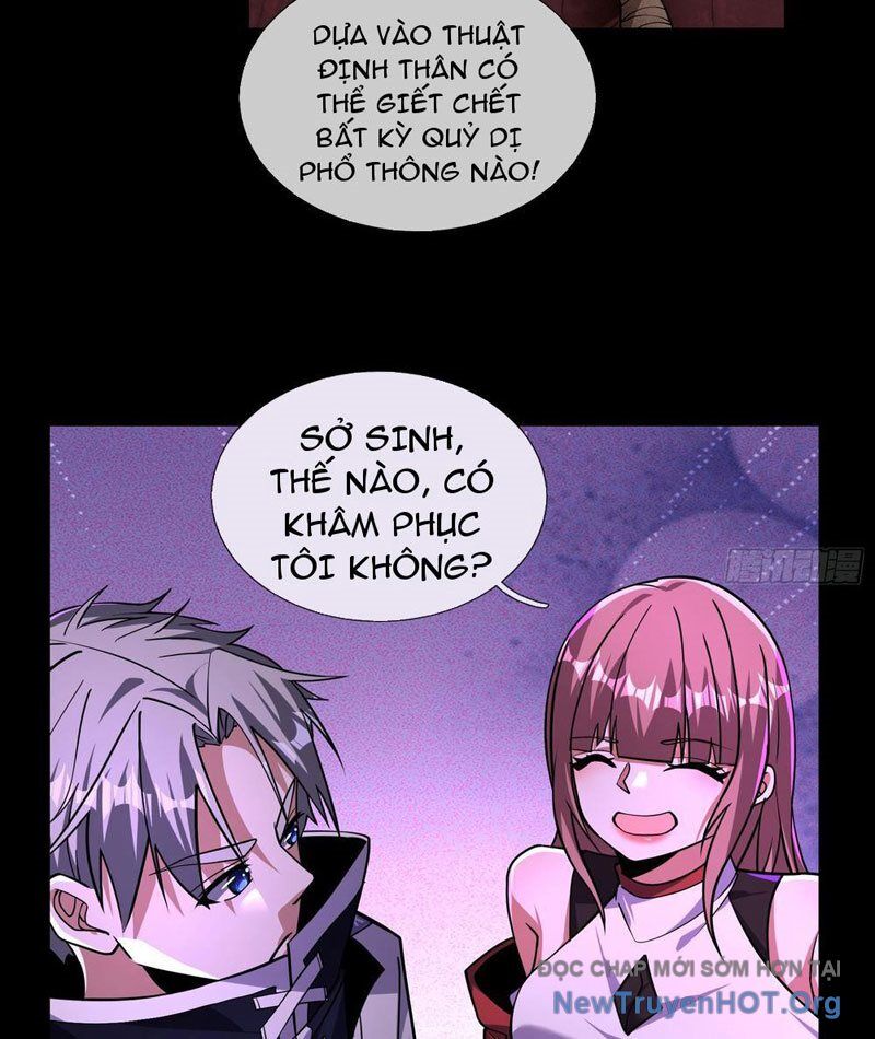 Toàn Cầu Sợ Hãi: Tôi Mở Hack Tự Chọn Cửa Hàng - Chapter 10 - Page 49