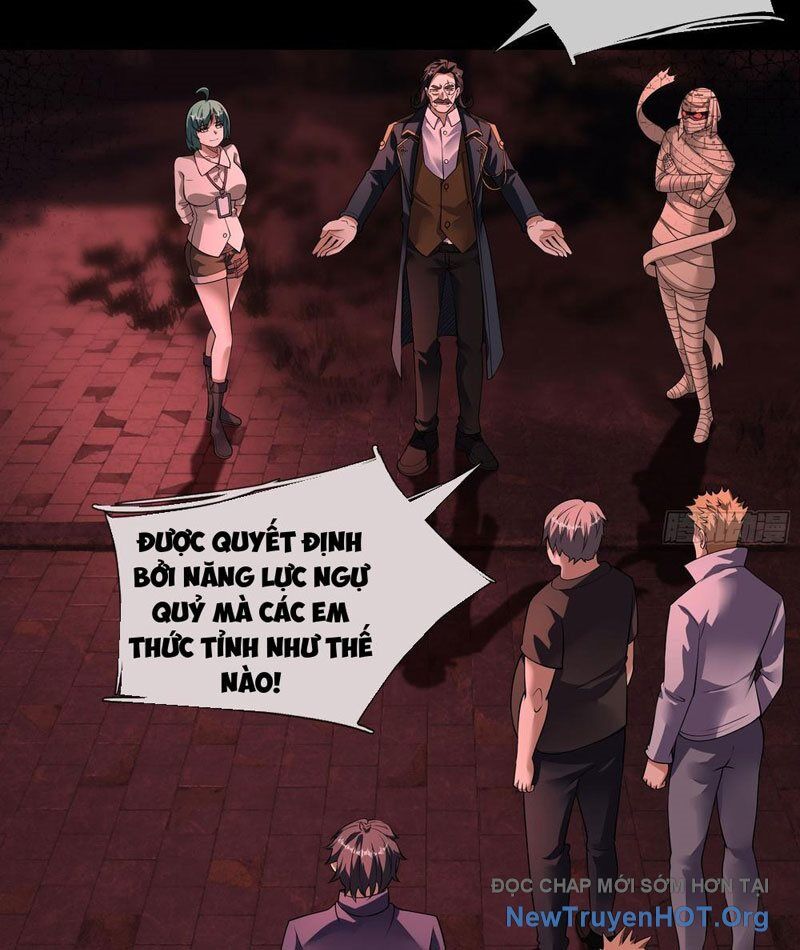 Toàn Cầu Sợ Hãi: Tôi Mở Hack Tự Chọn Cửa Hàng - Chapter 10 - Page 5