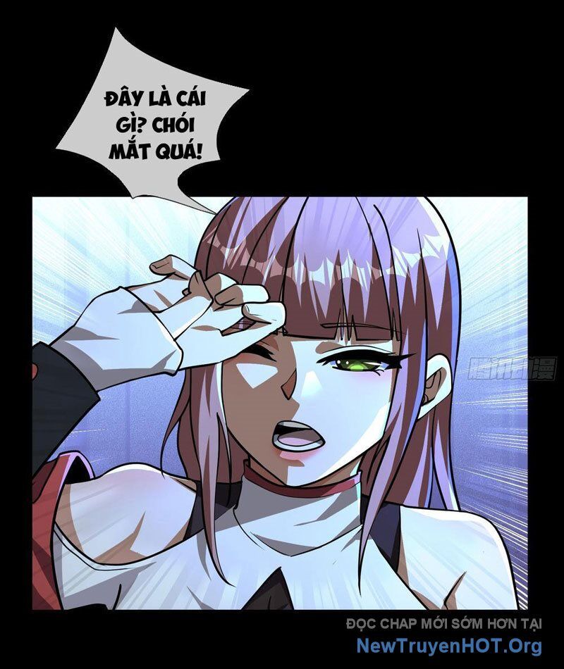 Toàn Cầu Sợ Hãi: Tôi Mở Hack Tự Chọn Cửa Hàng - Chapter 10 - Page 52