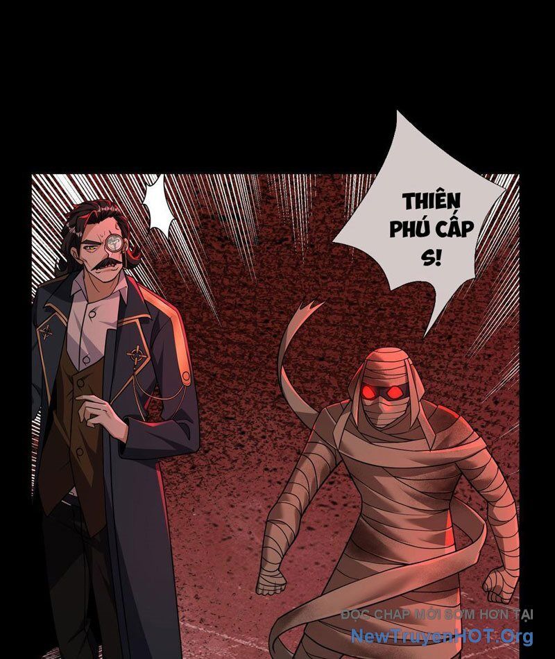 Toàn Cầu Sợ Hãi: Tôi Mở Hack Tự Chọn Cửa Hàng - Chapter 10 - Page 53