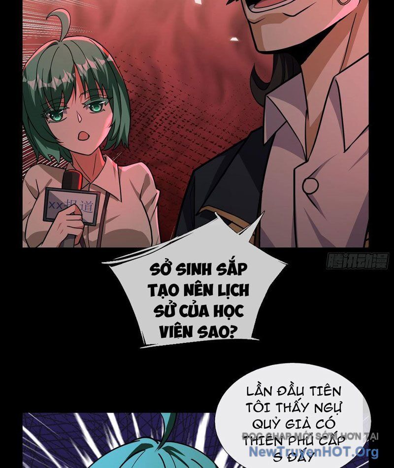 Toàn Cầu Sợ Hãi: Tôi Mở Hack Tự Chọn Cửa Hàng - Chapter 10 - Page 55