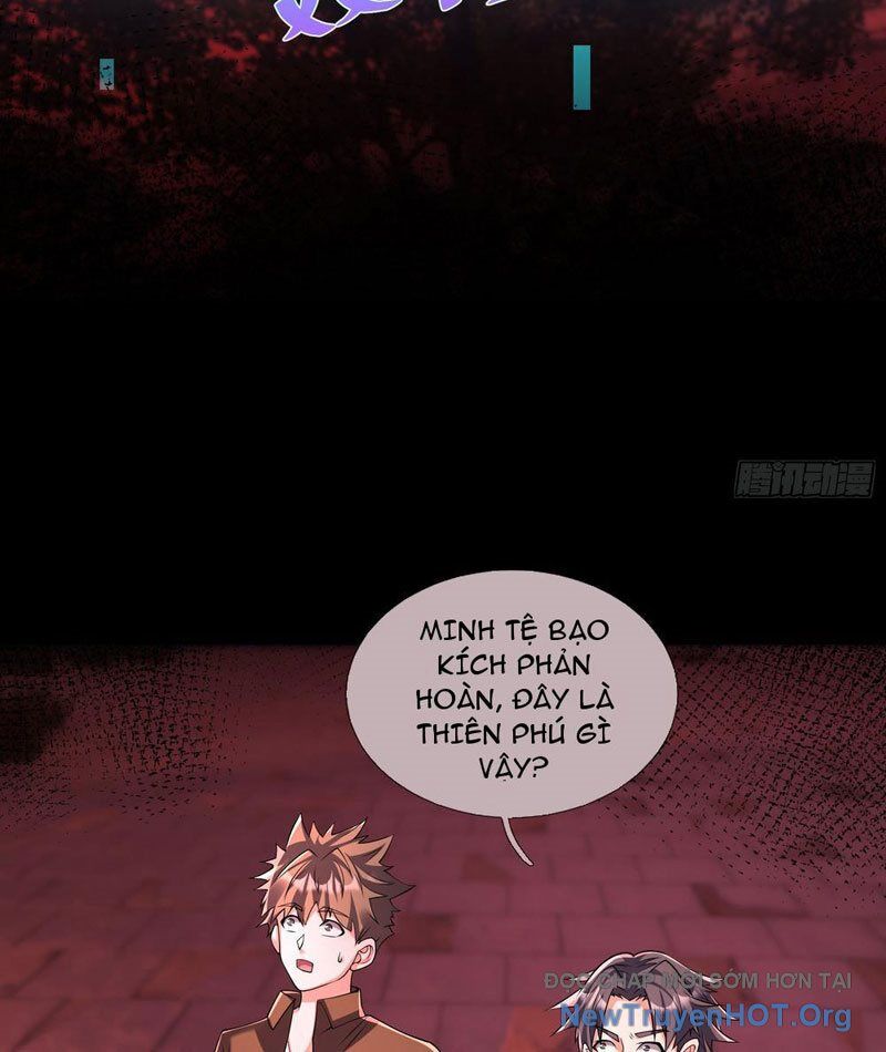 Toàn Cầu Sợ Hãi: Tôi Mở Hack Tự Chọn Cửa Hàng - Chapter 10 - Page 58