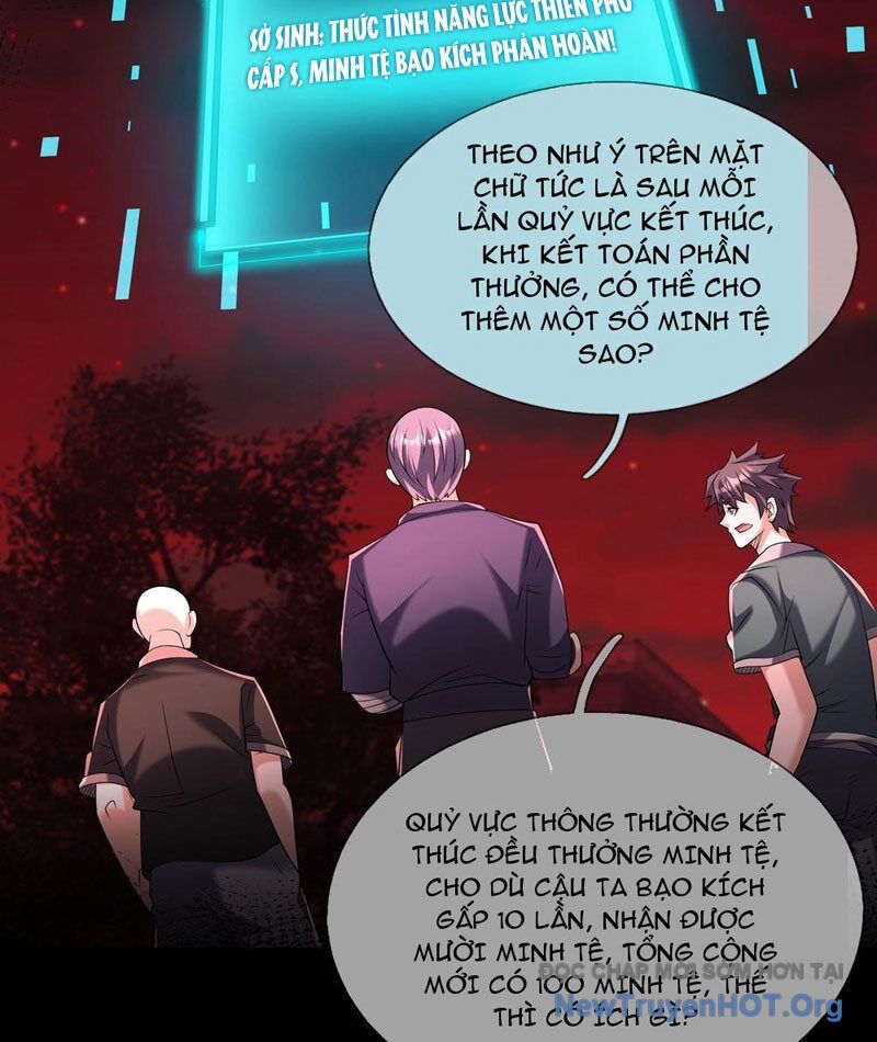 Toàn Cầu Sợ Hãi: Tôi Mở Hack Tự Chọn Cửa Hàng - Chapter 10 - Page 60
