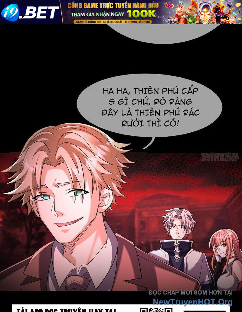 Toàn Cầu Sợ Hãi: Tôi Mở Hack Tự Chọn Cửa Hàng - Chapter 10 - Page 61