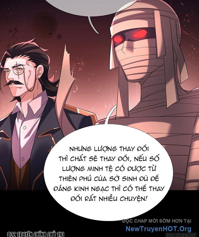 Toàn Cầu Sợ Hãi: Tôi Mở Hack Tự Chọn Cửa Hàng - Chapter 10 - Page 65