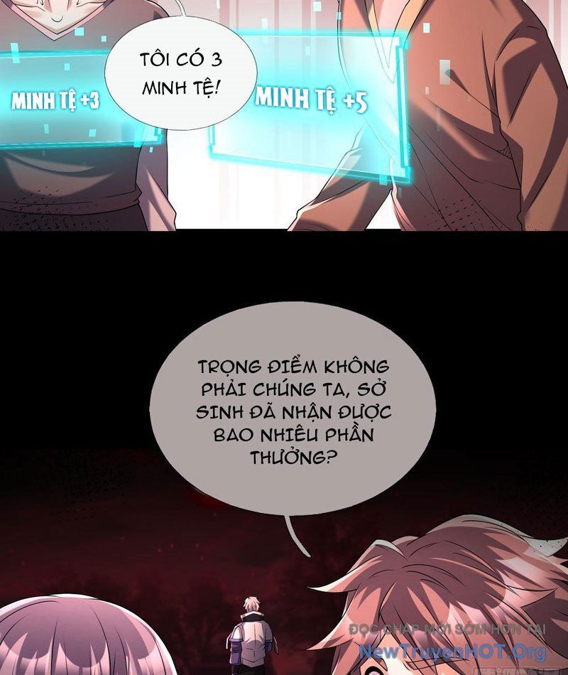 Toàn Cầu Sợ Hãi: Tôi Mở Hack Tự Chọn Cửa Hàng - Chapter 10 - Page 68