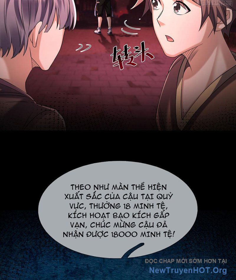 Toàn Cầu Sợ Hãi: Tôi Mở Hack Tự Chọn Cửa Hàng - Chapter 10 - Page 69