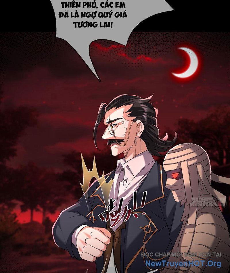 Toàn Cầu Sợ Hãi: Tôi Mở Hack Tự Chọn Cửa Hàng - Chapter 10 - Page 81