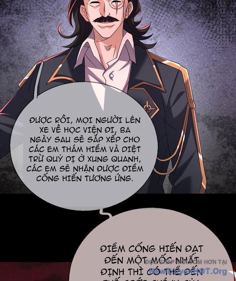 Toàn Cầu Sợ Hãi: Tôi Mở Hack Tự Chọn Cửa Hàng - Chapter 10 - Page 83