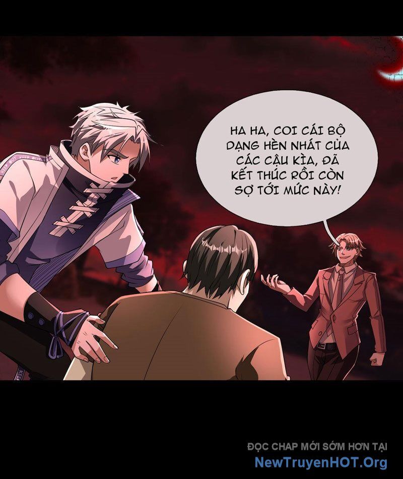 Toàn Cầu Sợ Hãi: Tôi Mở Hack Tự Chọn Cửa Hàng - Chapter 10 - Page 9