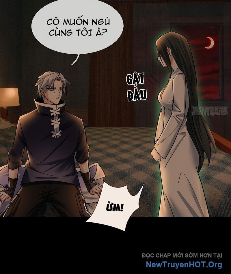 Toàn Cầu Sợ Hãi: Tôi Mở Hack Tự Chọn Cửa Hàng - Chapter 10 - Page 96