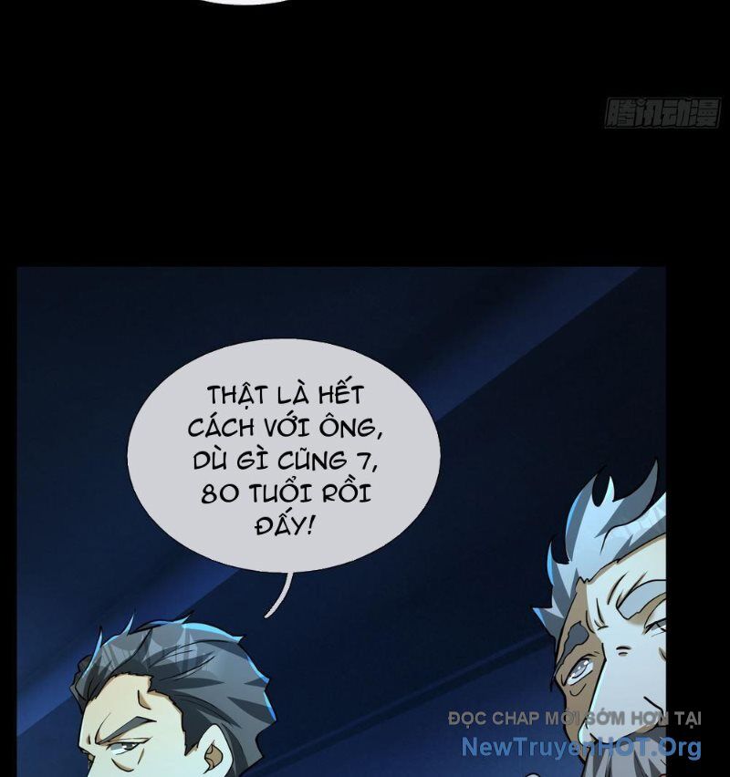 Toàn Cầu Sợ Hãi: Tôi Mở Hack Tự Chọn Cửa Hàng - Chapter 11 - Page 10