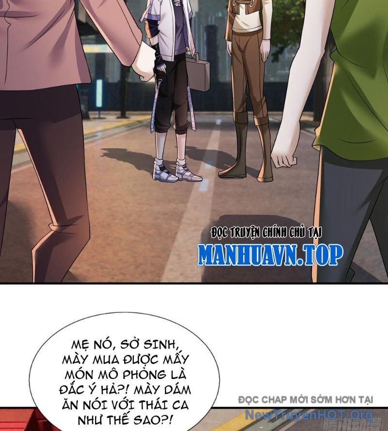 Toàn Cầu Sợ Hãi: Tôi Mở Hack Tự Chọn Cửa Hàng - Chapter 11 - Page 101