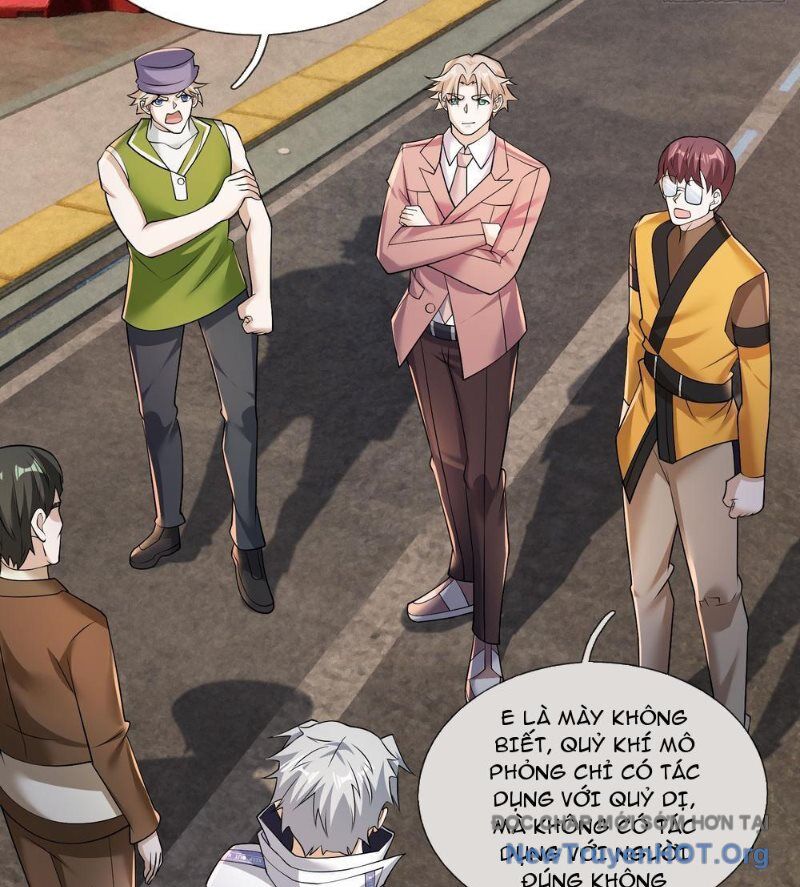 Toàn Cầu Sợ Hãi: Tôi Mở Hack Tự Chọn Cửa Hàng - Chapter 11 - Page 102