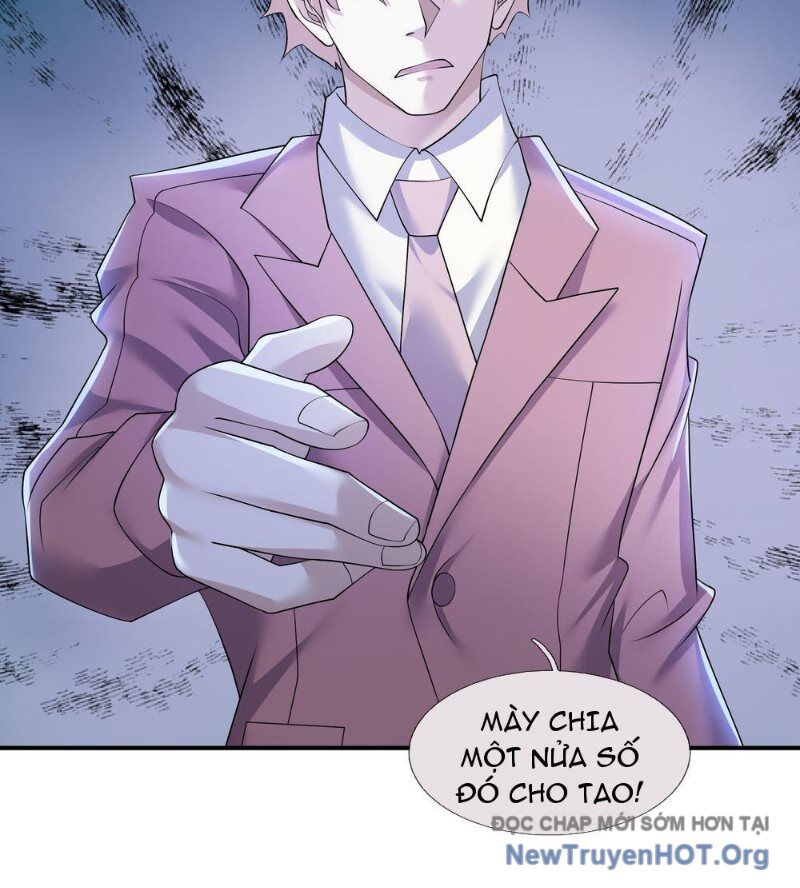 Toàn Cầu Sợ Hãi: Tôi Mở Hack Tự Chọn Cửa Hàng - Chapter 11 - Page 104