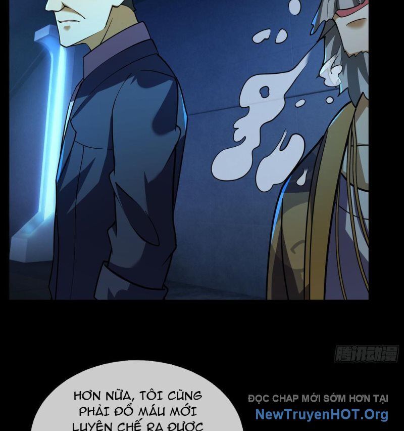 Toàn Cầu Sợ Hãi: Tôi Mở Hack Tự Chọn Cửa Hàng - Chapter 11 - Page 11