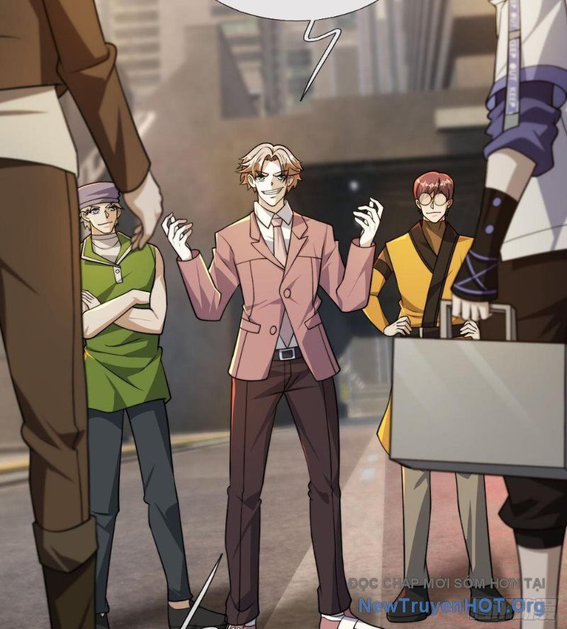 Toàn Cầu Sợ Hãi: Tôi Mở Hack Tự Chọn Cửa Hàng - Chapter 11 - Page 110