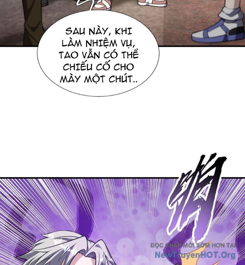 Toàn Cầu Sợ Hãi: Tôi Mở Hack Tự Chọn Cửa Hàng - Chapter 11 - Page 111