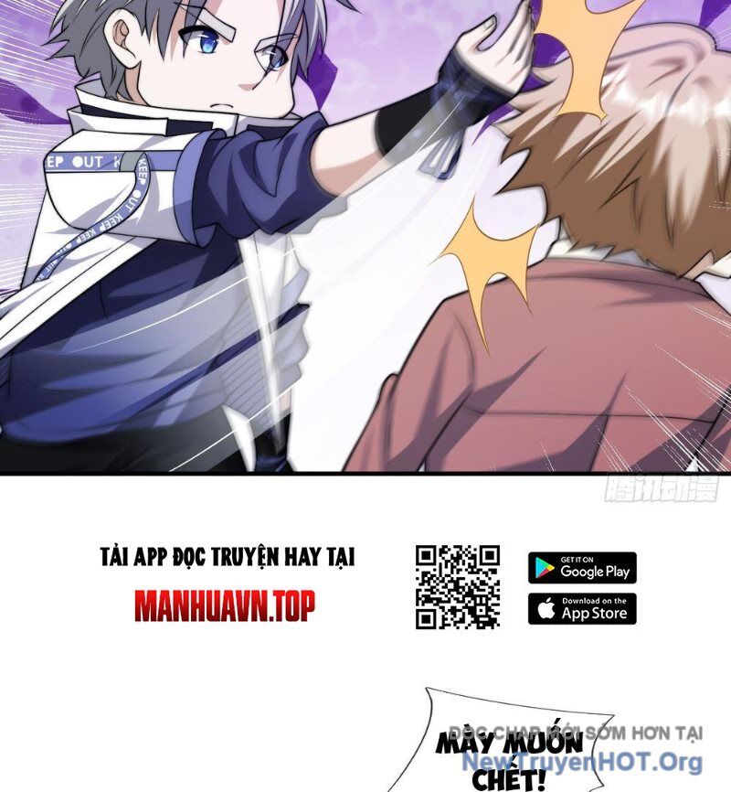 Toàn Cầu Sợ Hãi: Tôi Mở Hack Tự Chọn Cửa Hàng - Chapter 11 - Page 112