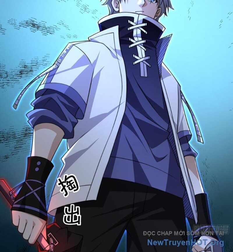 Toàn Cầu Sợ Hãi: Tôi Mở Hack Tự Chọn Cửa Hàng - Chapter 11 - Page 115