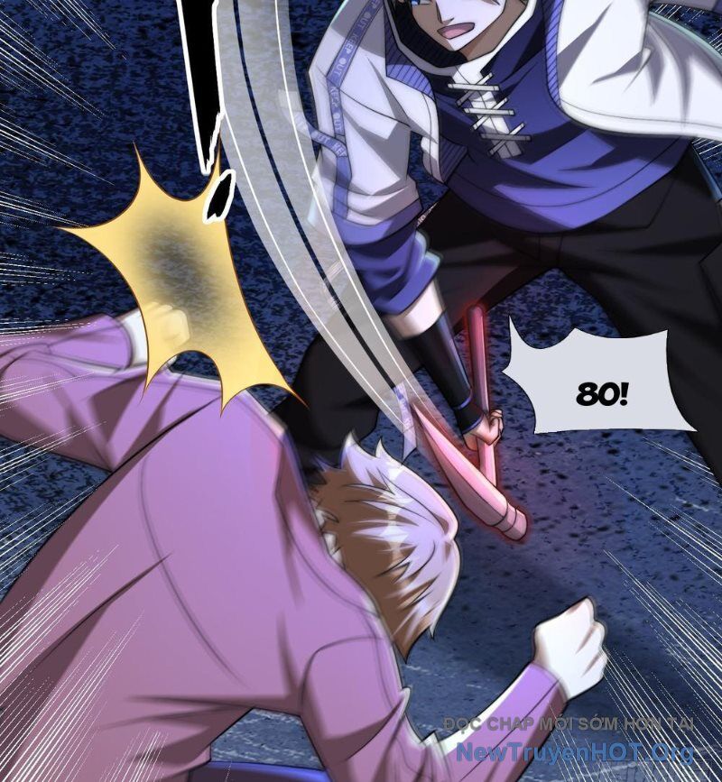 Toàn Cầu Sợ Hãi: Tôi Mở Hack Tự Chọn Cửa Hàng - Chapter 11 - Page 119