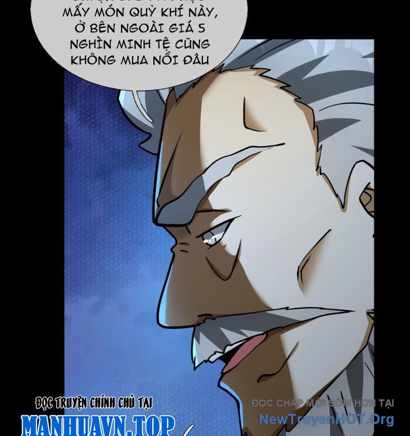 Toàn Cầu Sợ Hãi: Tôi Mở Hack Tự Chọn Cửa Hàng - Chapter 11 - Page 12