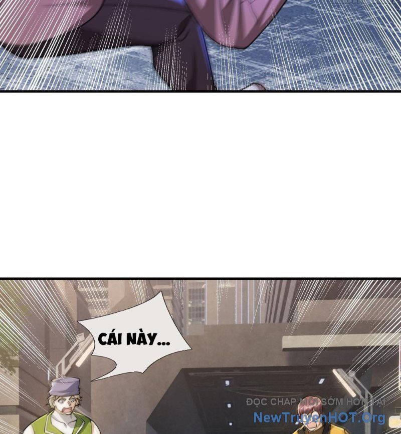 Toàn Cầu Sợ Hãi: Tôi Mở Hack Tự Chọn Cửa Hàng - Chapter 11 - Page 120