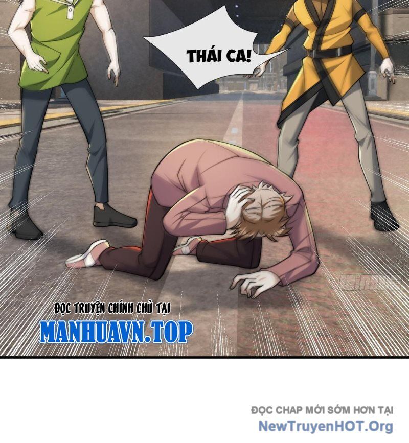 Toàn Cầu Sợ Hãi: Tôi Mở Hack Tự Chọn Cửa Hàng - Chapter 11 - Page 121