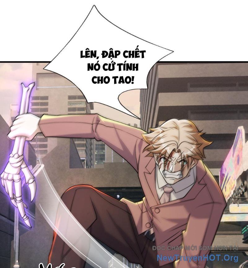 Toàn Cầu Sợ Hãi: Tôi Mở Hack Tự Chọn Cửa Hàng - Chapter 11 - Page 122