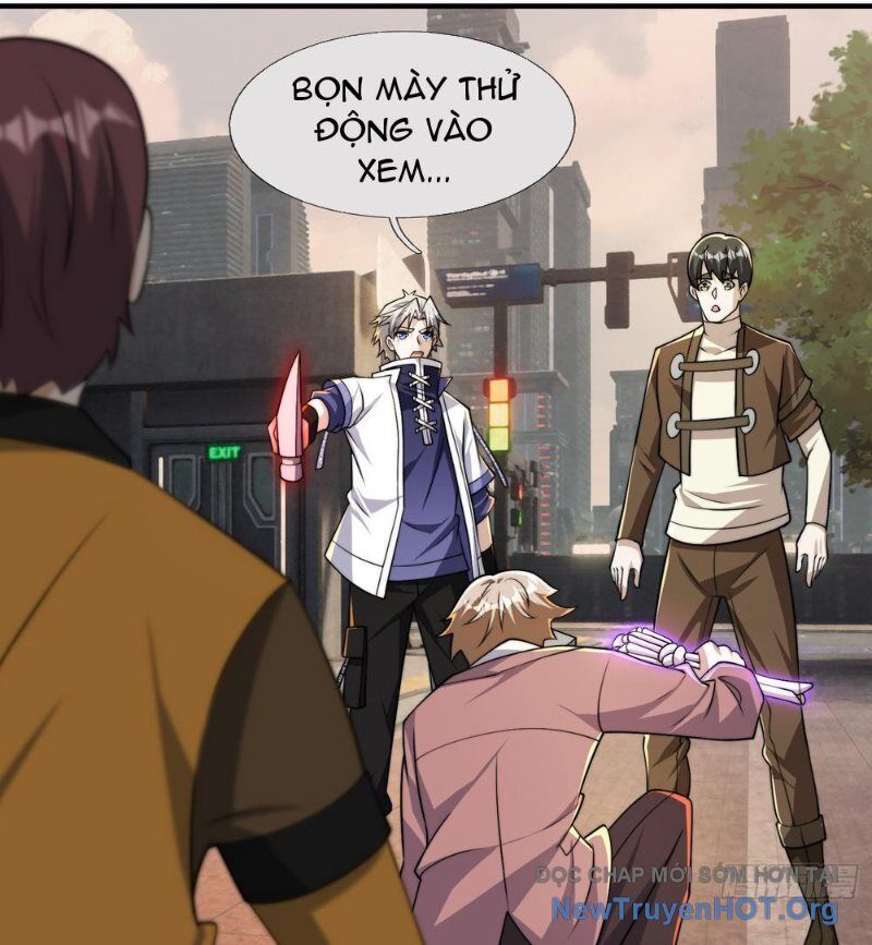 Toàn Cầu Sợ Hãi: Tôi Mở Hack Tự Chọn Cửa Hàng - Chapter 11 - Page 124