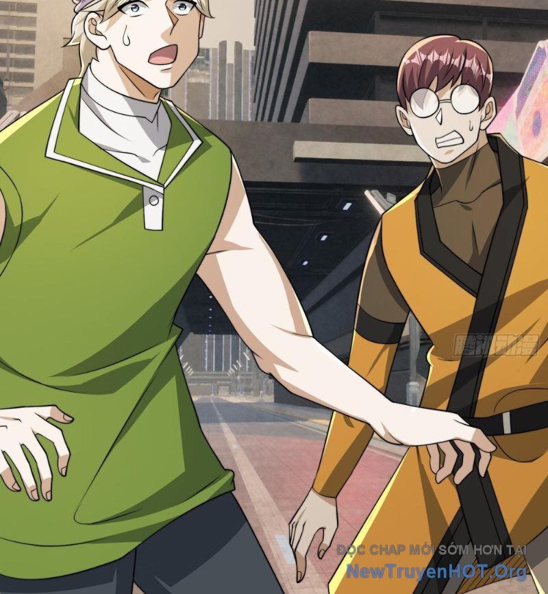 Toàn Cầu Sợ Hãi: Tôi Mở Hack Tự Chọn Cửa Hàng - Chapter 11 - Page 126