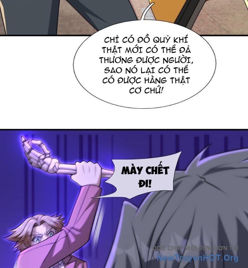 Toàn Cầu Sợ Hãi: Tôi Mở Hack Tự Chọn Cửa Hàng - Chapter 11 - Page 127