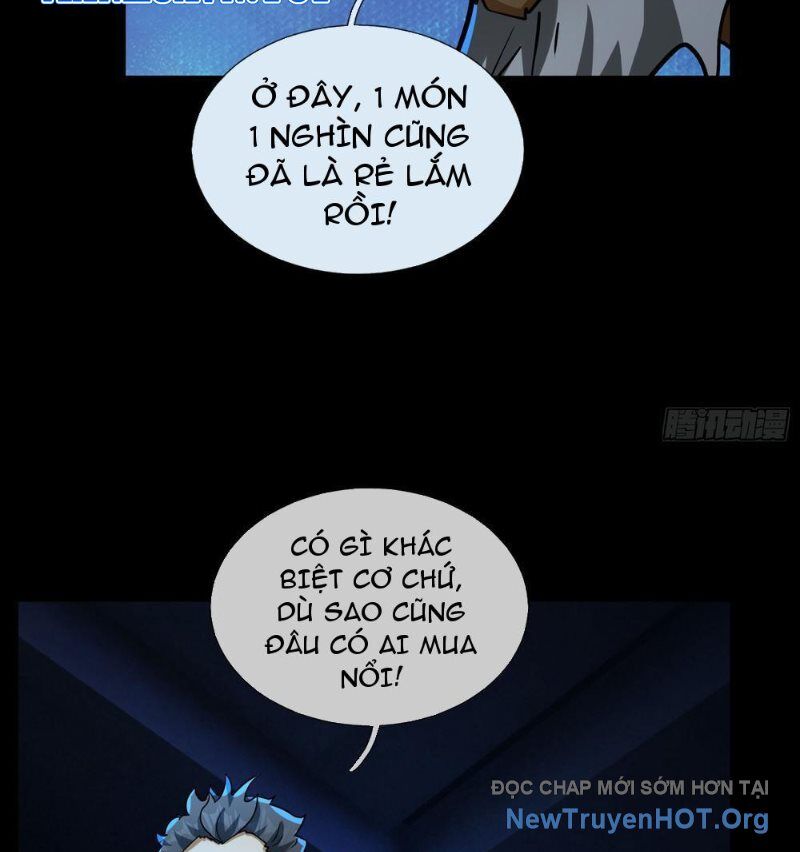 Toàn Cầu Sợ Hãi: Tôi Mở Hack Tự Chọn Cửa Hàng - Chapter 11 - Page 13