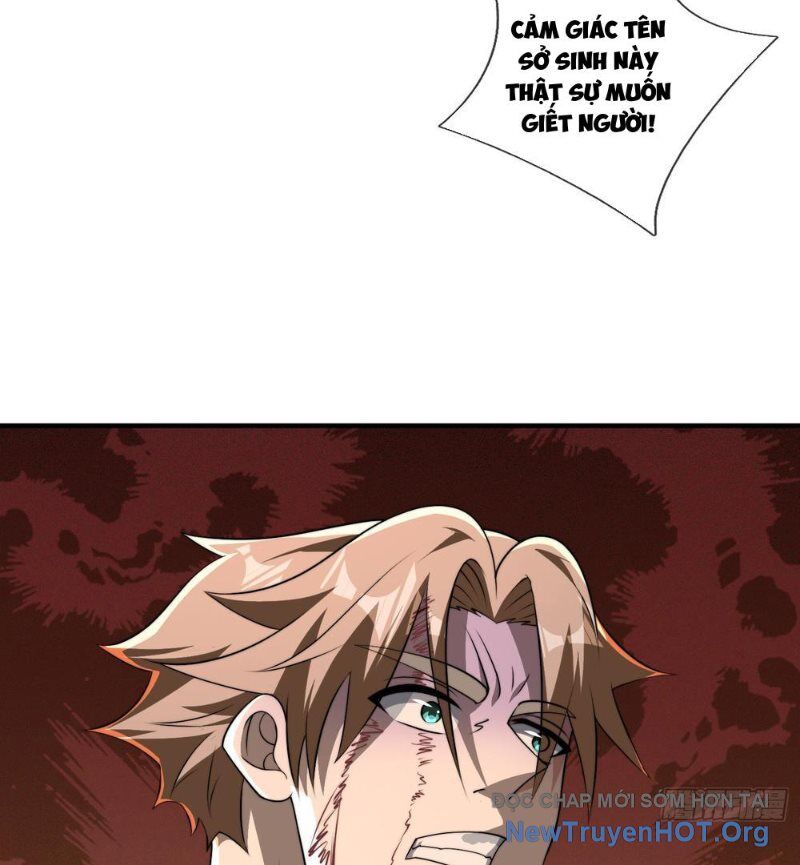 Toàn Cầu Sợ Hãi: Tôi Mở Hack Tự Chọn Cửa Hàng - Chapter 11 - Page 136