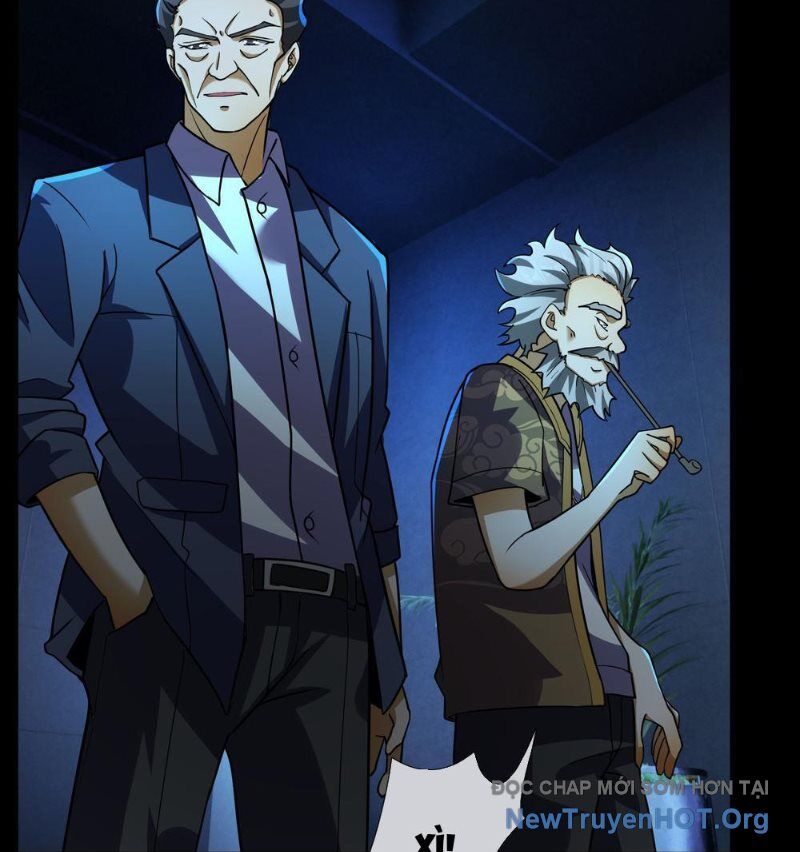 Toàn Cầu Sợ Hãi: Tôi Mở Hack Tự Chọn Cửa Hàng - Chapter 11 - Page 14