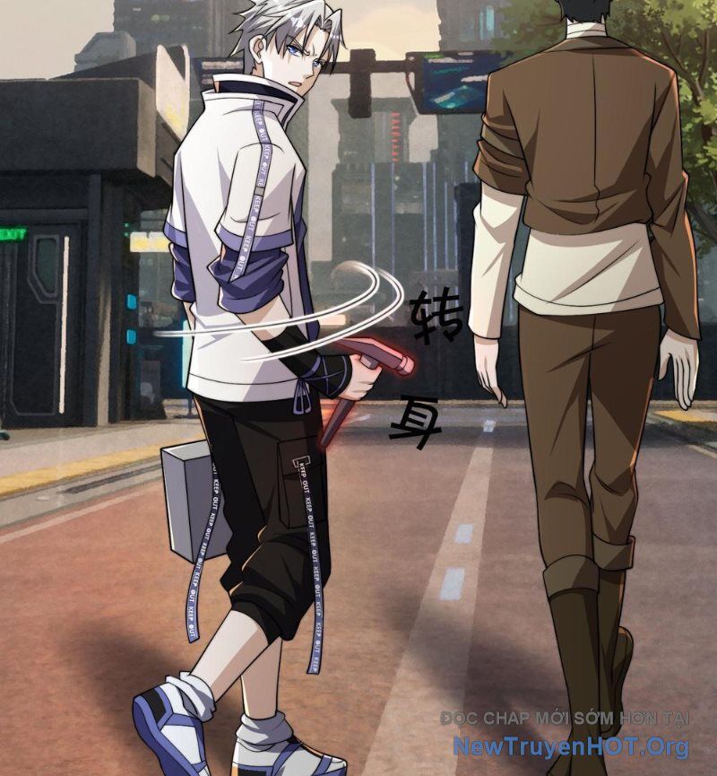 Toàn Cầu Sợ Hãi: Tôi Mở Hack Tự Chọn Cửa Hàng - Chapter 11 - Page 140
