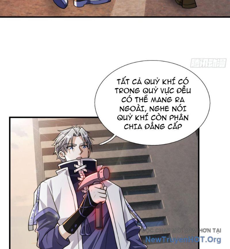 Toàn Cầu Sợ Hãi: Tôi Mở Hack Tự Chọn Cửa Hàng - Chapter 11 - Page 141